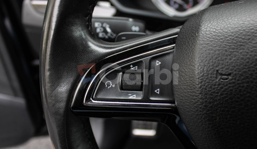 Škoda Superb 2.0 TDI L&K DSG EU6