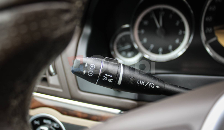 Mercedes-Benz E trieda Kupé 200 BlueEFFICIENCY 7G