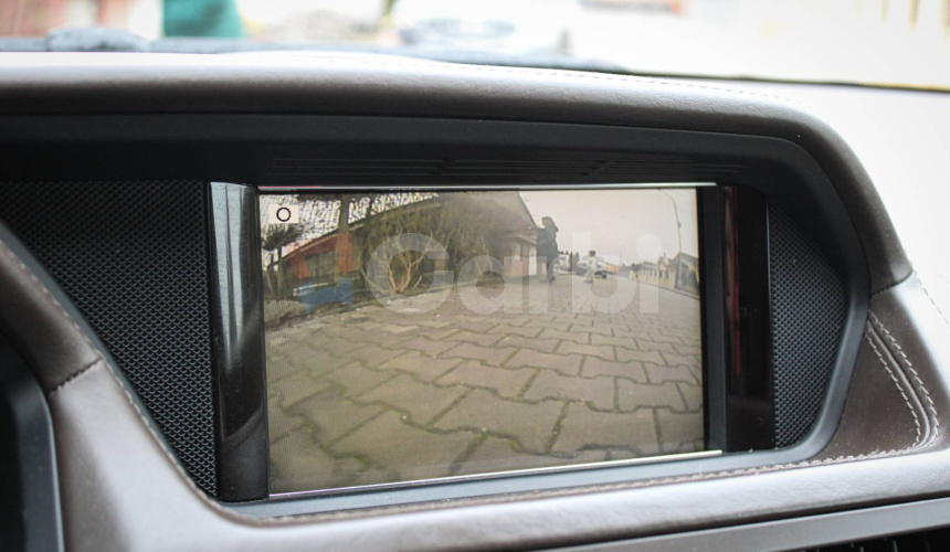 Mercedes-Benz E trieda Kupé 200 BlueEFFICIENCY 7G