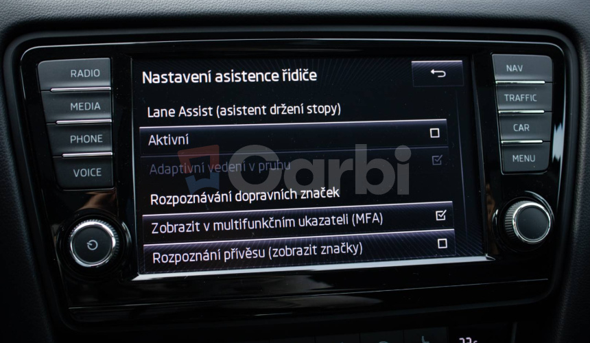 Škoda Octavia Combi 2.0 TDI DSG Style, Pano, Alcantara, Canton, Kessy, nové rozvody