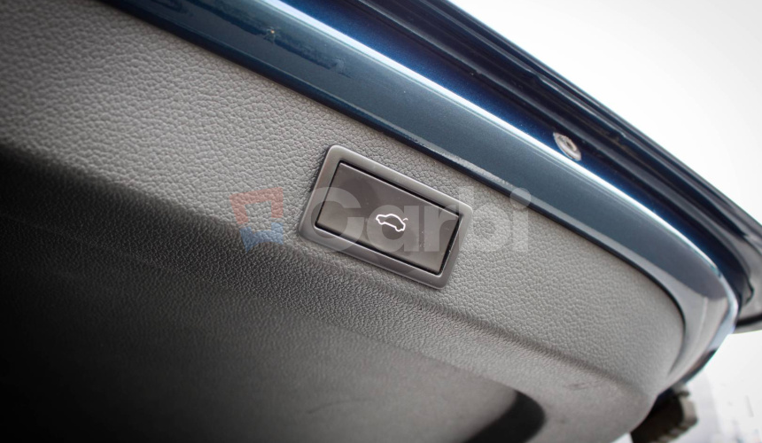 Škoda Superb Combi 2.0 TDI Style DSG EU6