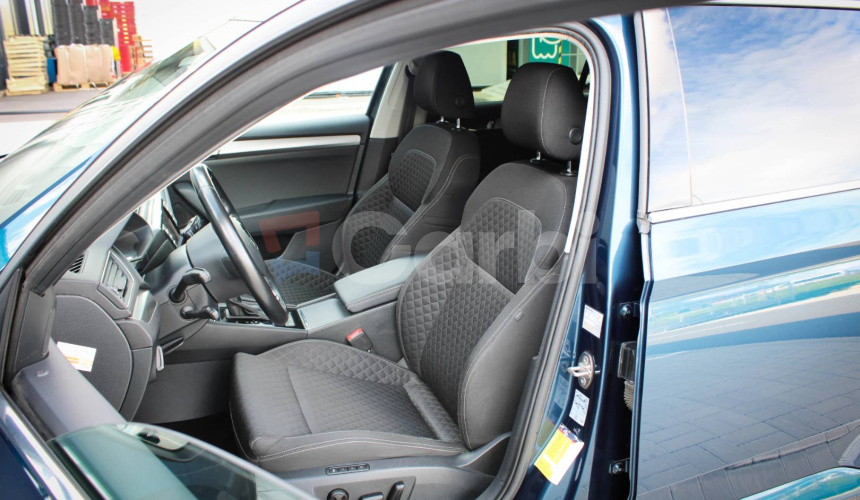 Škoda Superb Combi 2.0 TDI Style DSG EU6