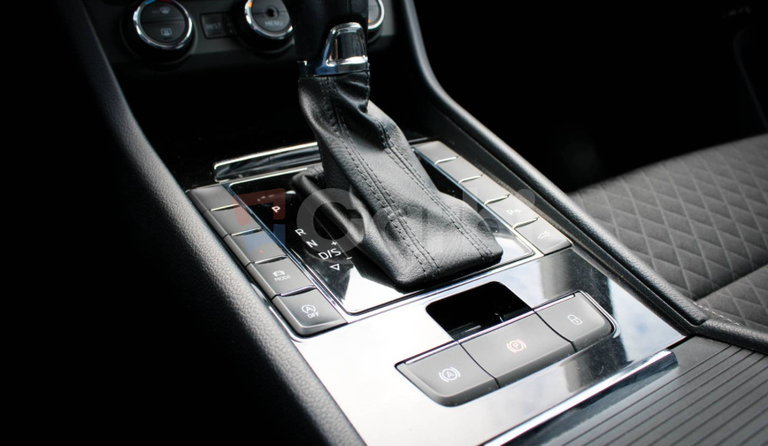 Škoda Superb Combi 2.0 TDI Style DSG EU6