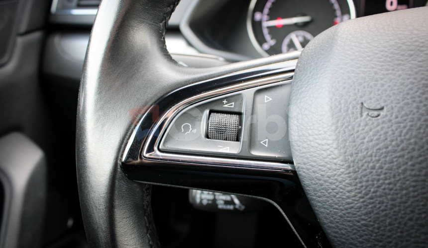 Škoda Superb Combi 2.0 TDI Style DSG EU6