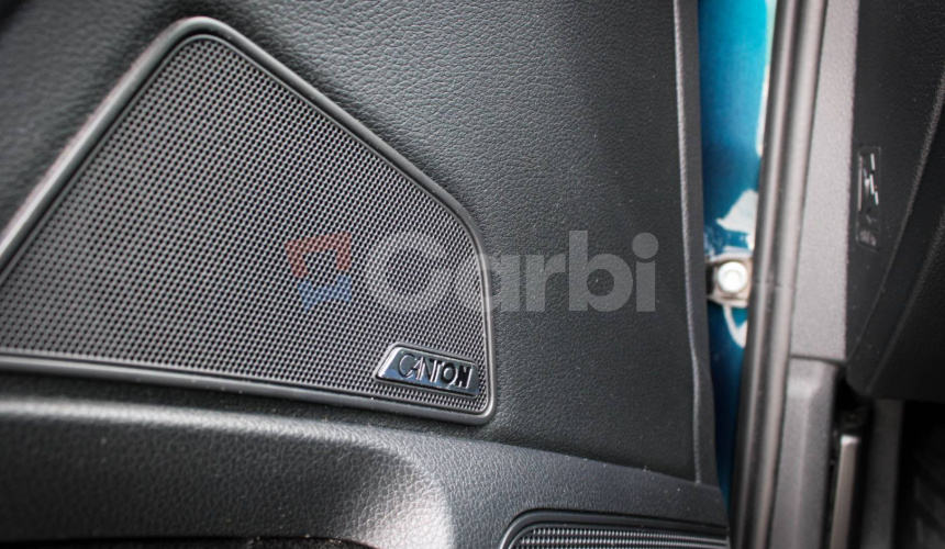 Škoda Superb Combi 2.0 TDI Style DSG EU6