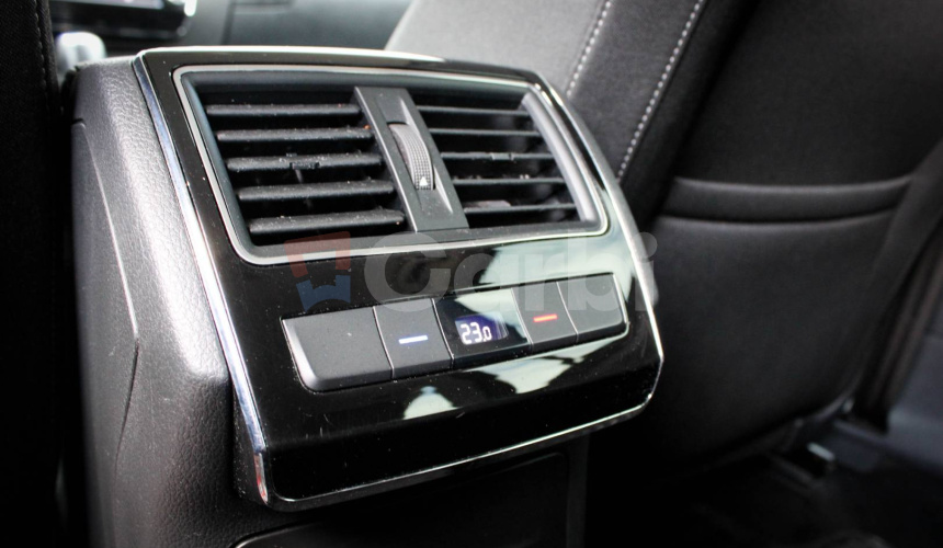 Škoda Superb Combi 2.0 TDI Style DSG EU6