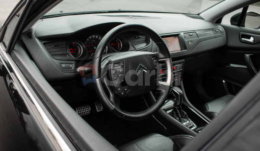 Citroën C5 Tourer 3.0 HDi V6 24V FAP Business Exclusive BVA6