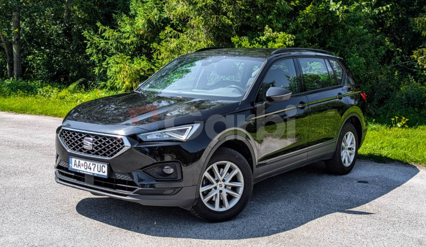 Seat Tarraco 1.5 TSI 150 Style DSG
