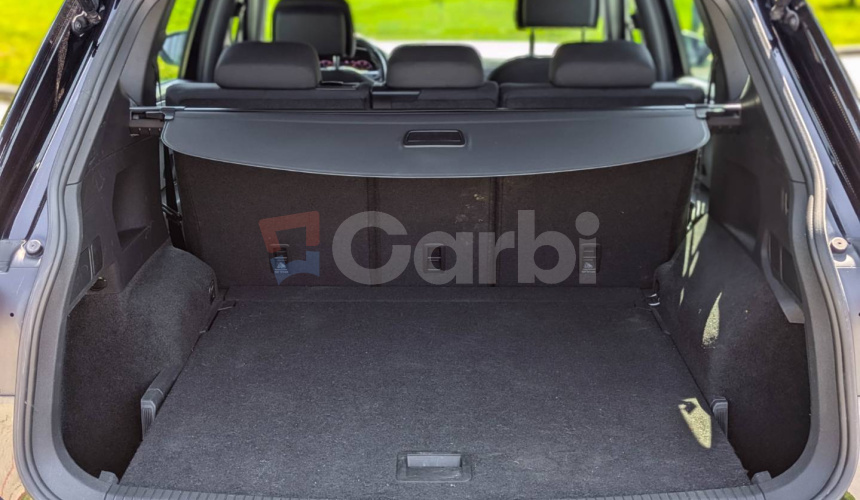 Seat Tarraco 1.5 TSI 150 Style DSG