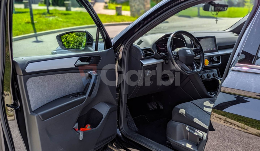Seat Tarraco 1.5 TSI 150 Style DSG