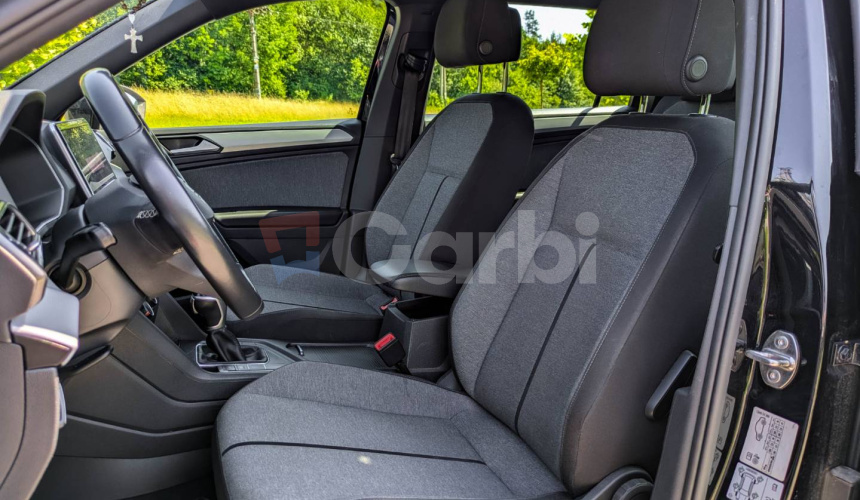 Seat Tarraco 1.5 TSI 150 Style DSG