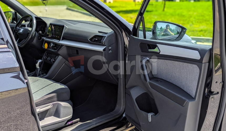 Seat Tarraco 1.5 TSI 150 Style DSG