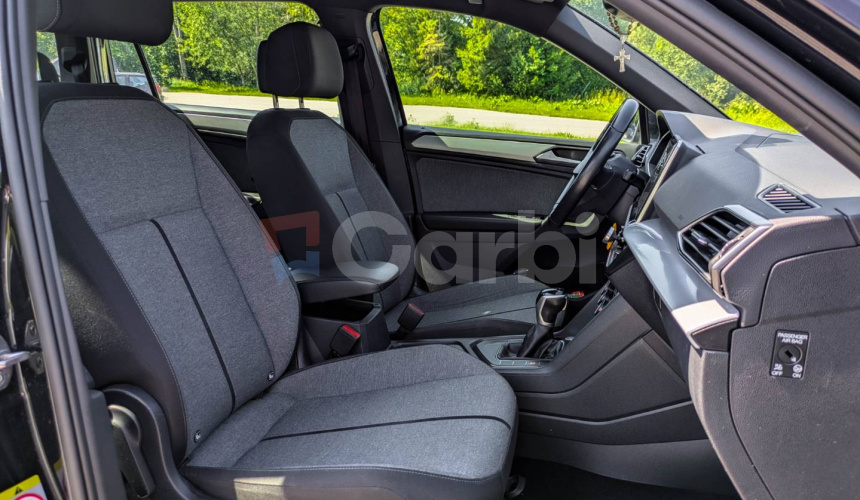 Seat Tarraco 1.5 TSI 150 Style DSG