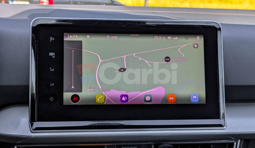 Seat Tarraco 1.5 TSI 150 Style DSG