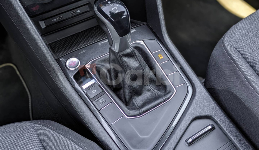 Seat Tarraco 1.5 TSI 150 Style DSG