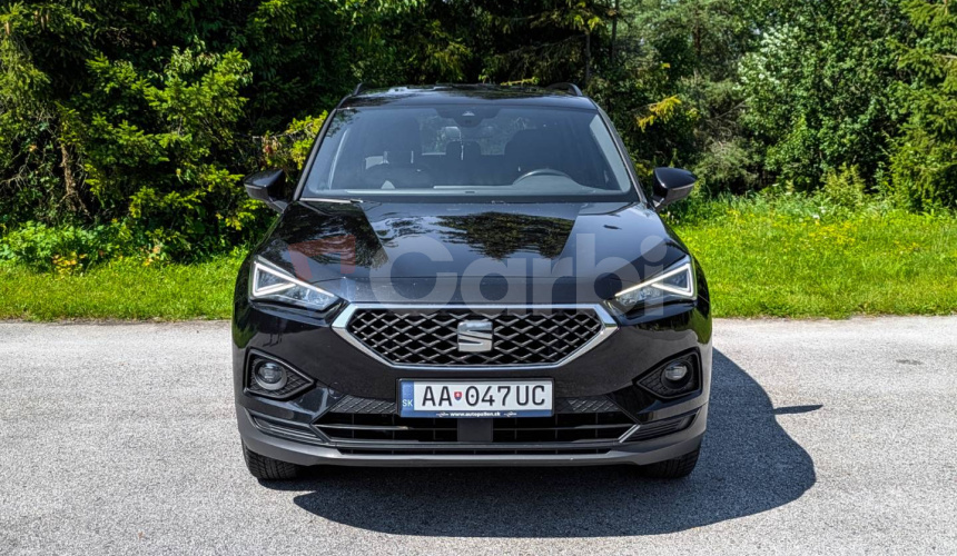 Seat Tarraco 1.5 TSI 150 Style DSG