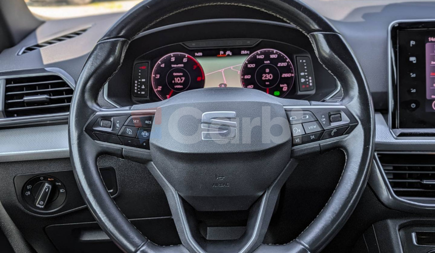 Seat Tarraco 1.5 TSI 150 Style DSG