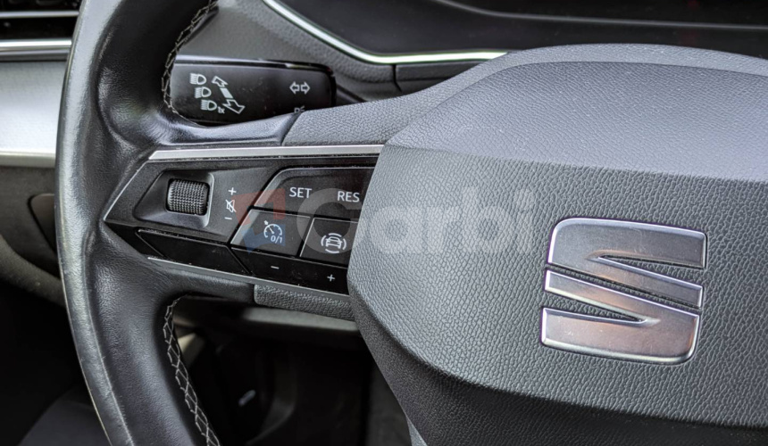Seat Tarraco 1.5 TSI 150 Style DSG