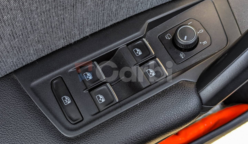 Seat Tarraco 1.5 TSI 150 Style DSG