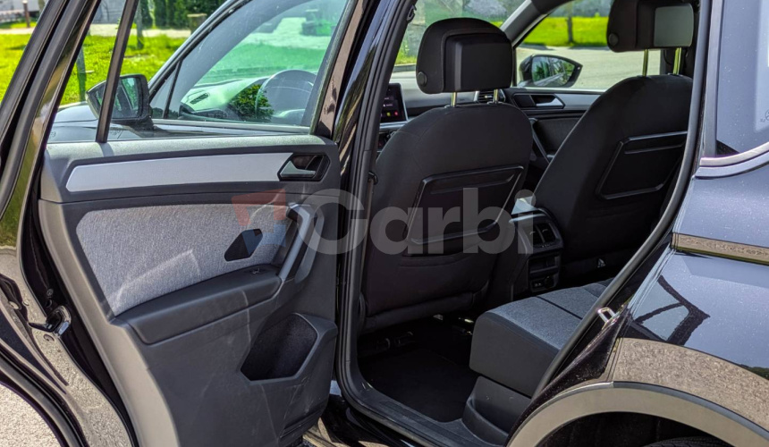 Seat Tarraco 1.5 TSI 150 Style DSG