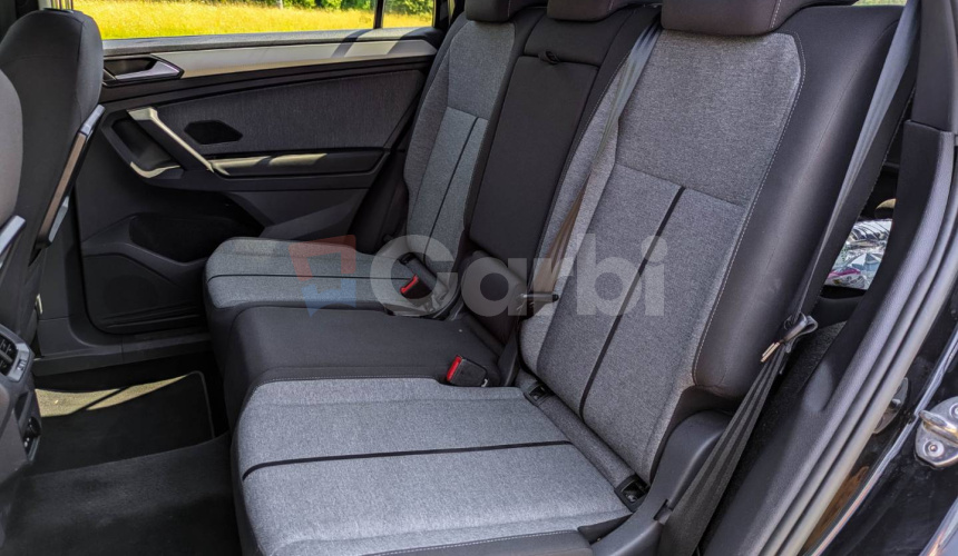 Seat Tarraco 1.5 TSI 150 Style DSG