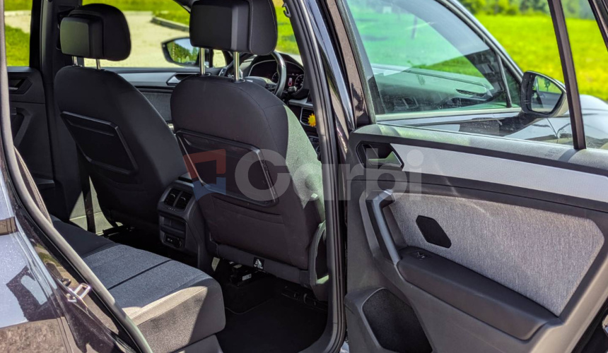 Seat Tarraco 1.5 TSI 150 Style DSG