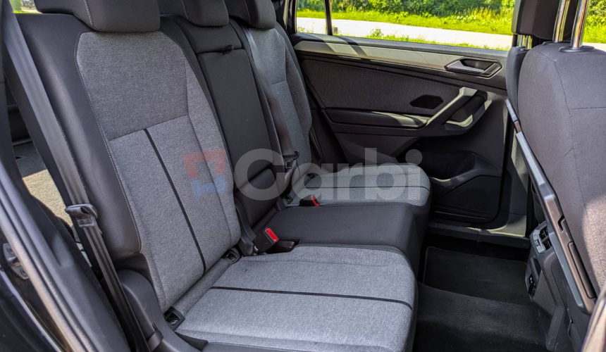 Seat Tarraco 1.5 TSI 150 Style DSG