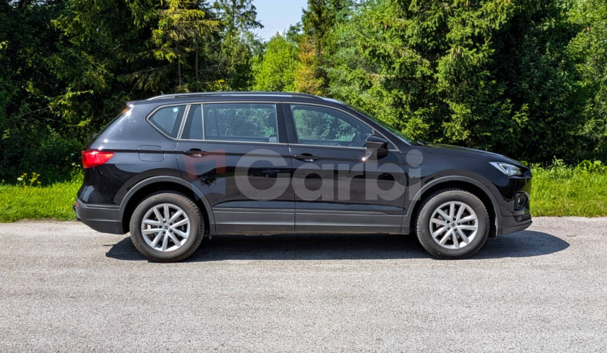 Seat Tarraco 1.5 TSI 150 Style DSG