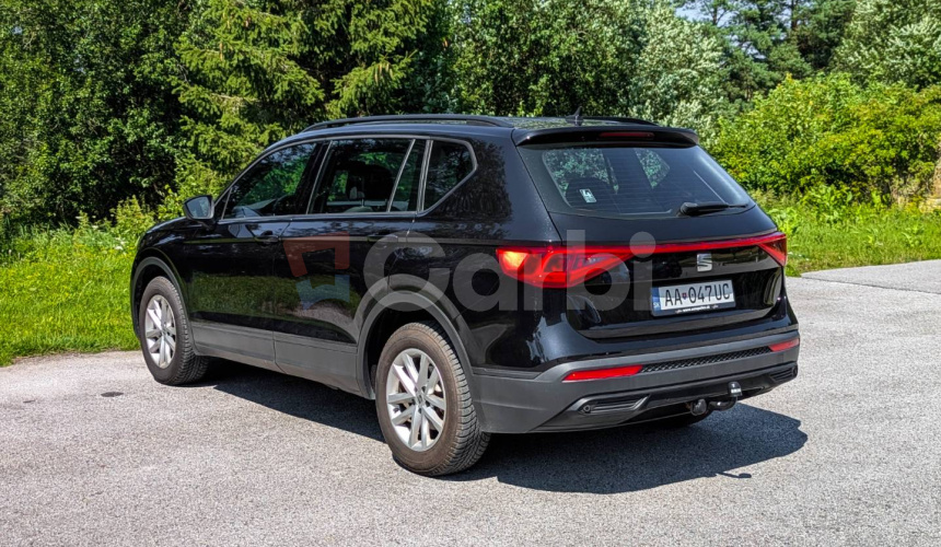 Seat Tarraco 1.5 TSI 150 Style DSG
