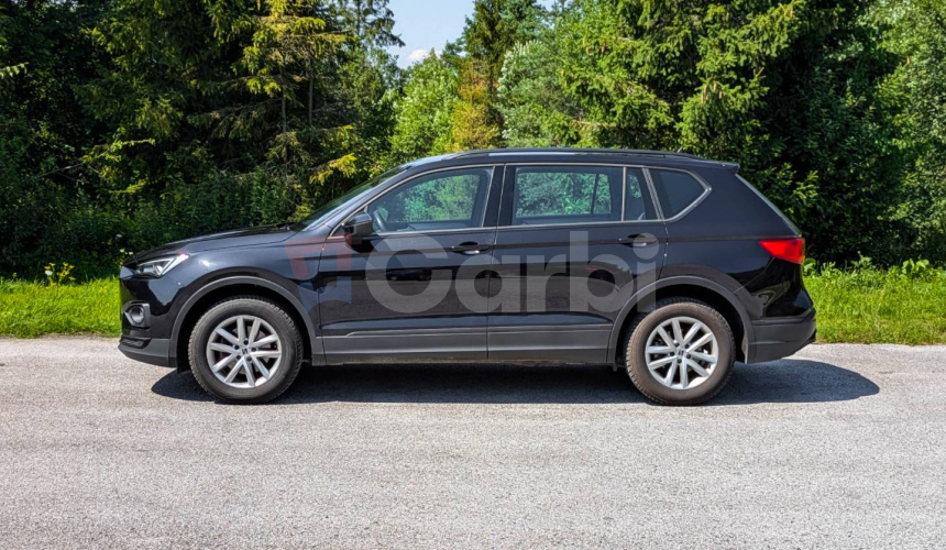 Seat Tarraco 1.5 TSI 150 Style DSG
