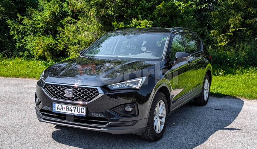 Seat Tarraco 1.5 TSI 150 Style DSG