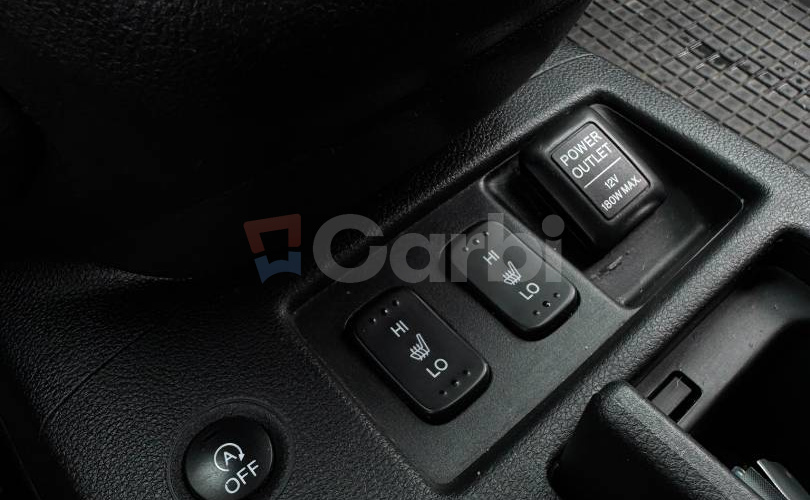 Honda CR-V 2.2 i-DTEC Comfort 4WD