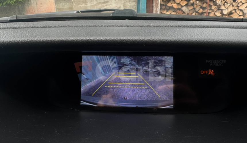 Honda CR-V 2.2 i-DTEC Comfort 4WD
