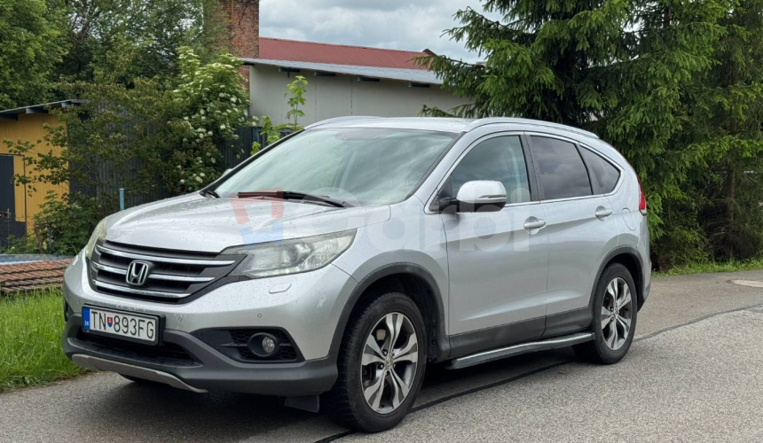 Honda CR-V 2.2 i-DTEC Comfort 4WD