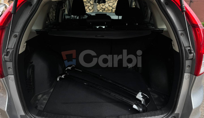 Honda CR-V 2.2 i-DTEC Comfort 4WD
