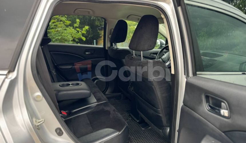 Honda CR-V 2.2 i-DTEC Comfort 4WD
