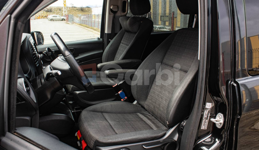 Mercedes-Benz Vito 111 CDI lang