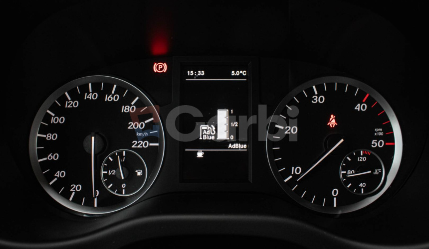 Mercedes-Benz Vito 111 CDI lang