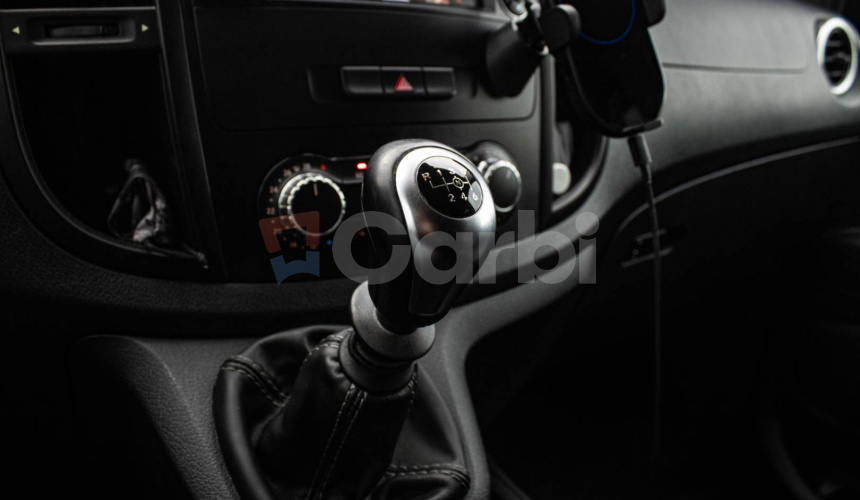 Mercedes-Benz Vito 111 CDI lang
