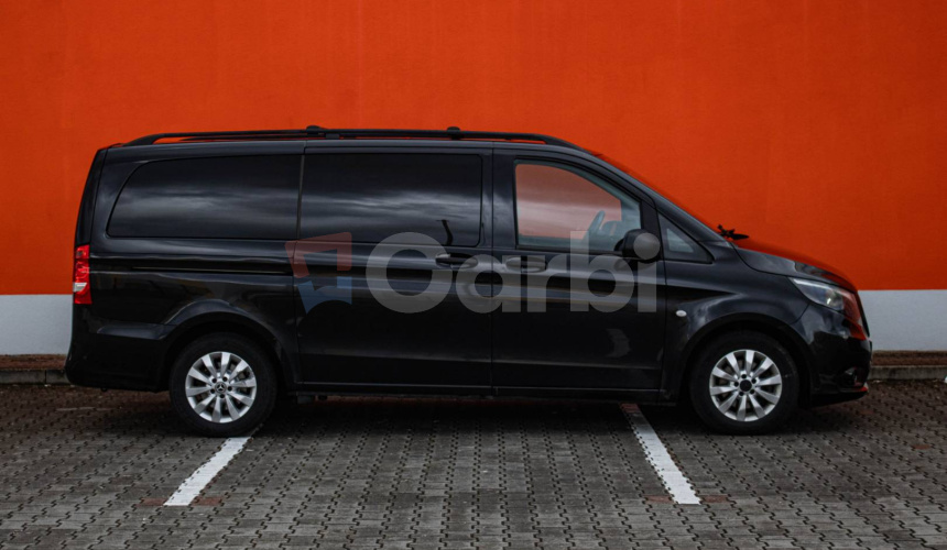 Mercedes-Benz Vito 111 CDI lang