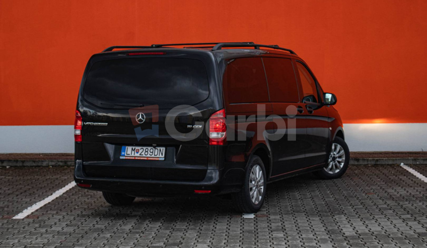 Mercedes-Benz Vito 111 CDI lang