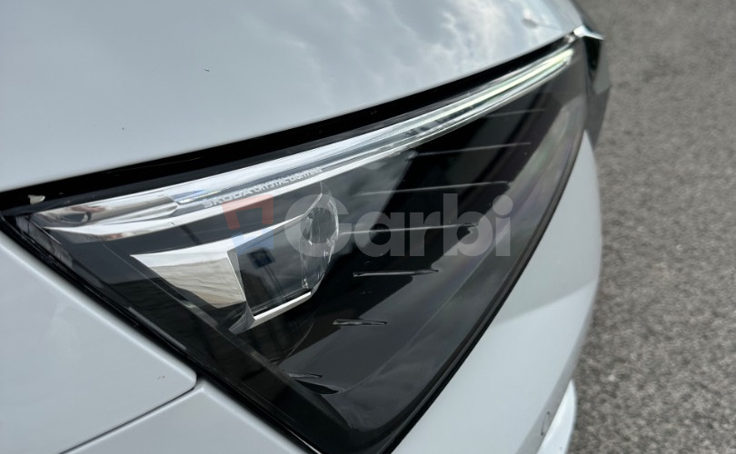 Škoda Scala 1.5 TSI Style