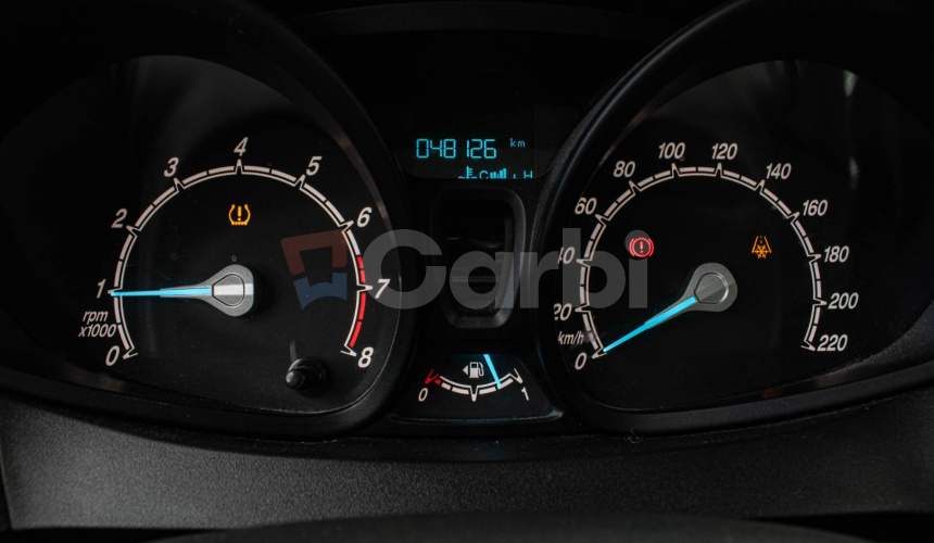 Ford Tourneo Courier 1.0 EcoBoost Trend