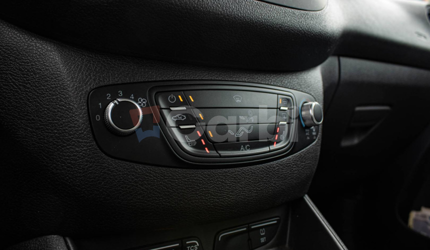 Ford Tourneo Courier 1.0 EcoBoost Trend