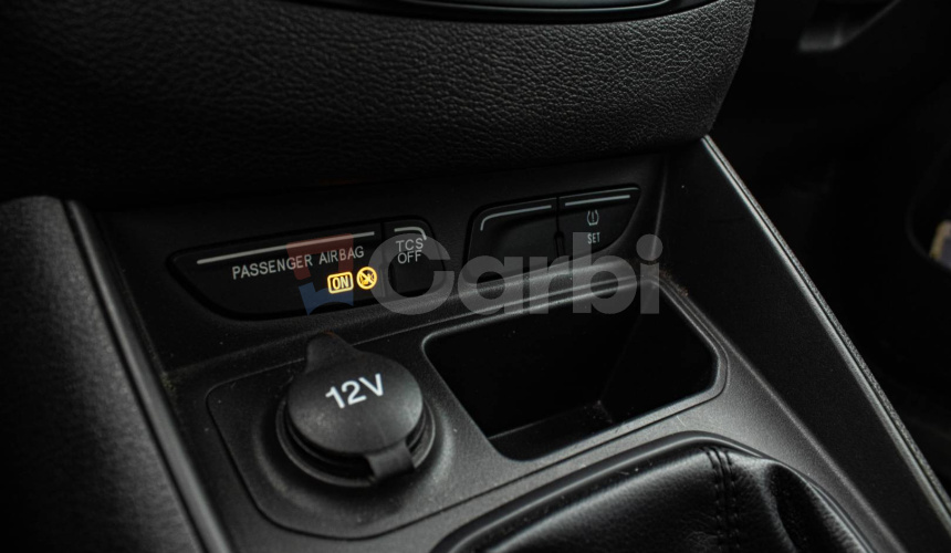 Ford Tourneo Courier 1.0 EcoBoost Trend