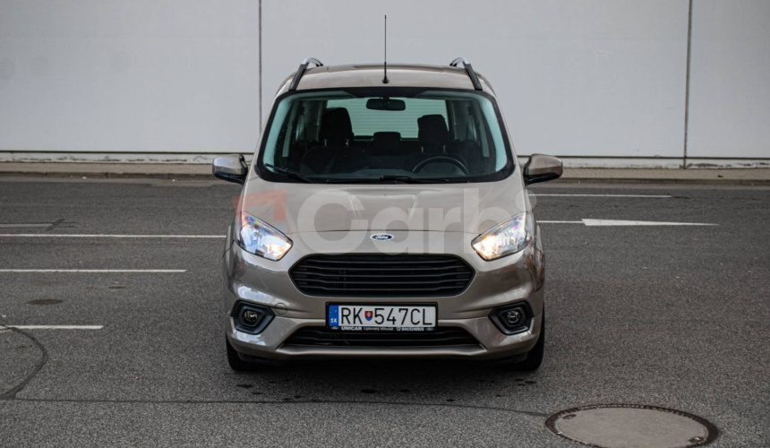 Ford Tourneo Courier 1.0 EcoBoost Trend