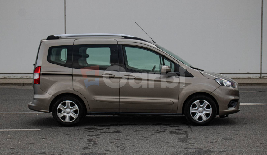 Ford Tourneo Courier 1.0 EcoBoost Trend