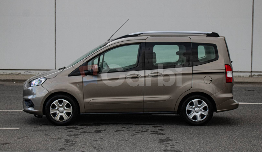 Ford Tourneo Courier 1.0 EcoBoost Trend
