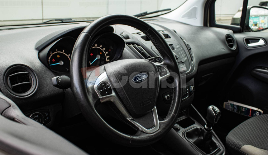 Ford Tourneo Courier 1.0 EcoBoost Trend