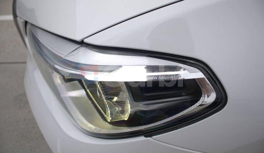 BMW X3 M40i A/T